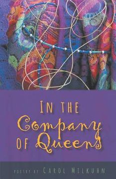 portada In the Company of Queens (en Inglés)