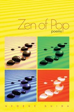 portada Zen of Pop (en Inglés)