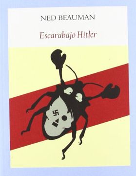 portada Escarabajo Hitler (in Spanish)