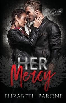 portada Her Mercy (en Inglés)