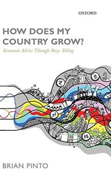 portada How Does my Country Grow? Economic Advice Through Story-Telling (en Inglés)