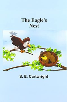 portada The Eagle'S Nest (en Inglés)
