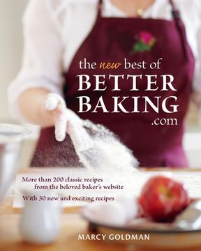 portada The new Best of Betterbaking. Com (in English)