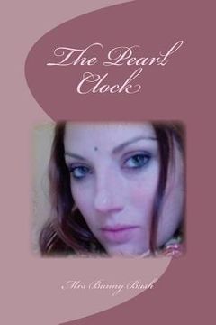 portada The Pearl Clock (in English)