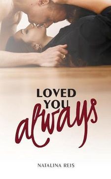 portada Loved You Always