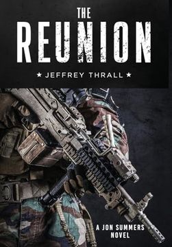 portada The Reunion (a jon Summers Novel) (en Inglés)