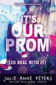 portada it's our prom (so deal with it) (in English)