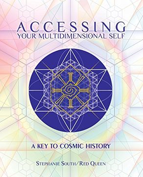 portada Accessing Your Multidimensional Self: A Key to Cosmic History