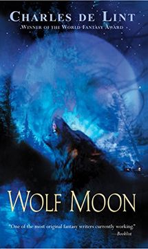 portada Wolf Moon 