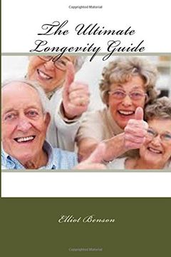 portada The Ultimate Longevity Guide: Volume 1