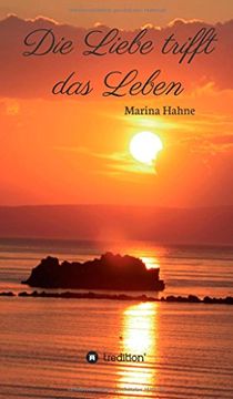 portada Die Liebe trifft das Leben (German Edition)