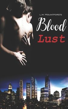 portada Blood Lust