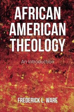 portada African American Theology (in English)