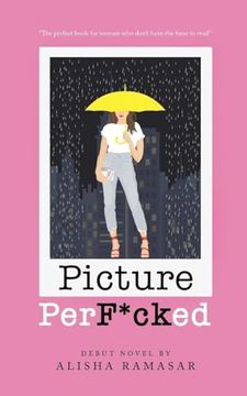 portada Picture Perf*Cked (in English)