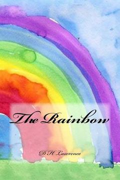 portada The Rainbow