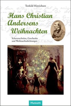portada Hans Christian Andersens Weihnachten (in German)