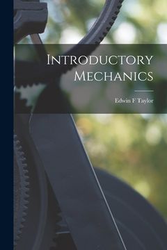 portada Introductory Mechanics (in English)