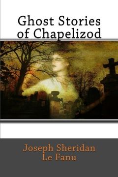 portada Ghost Stories of Chapelizod