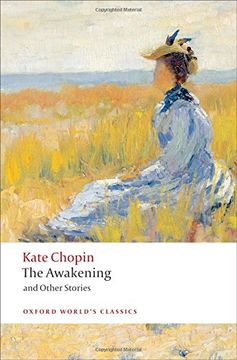 portada The Awakening: And Other Stories (Oxford World's Classics) (in English)