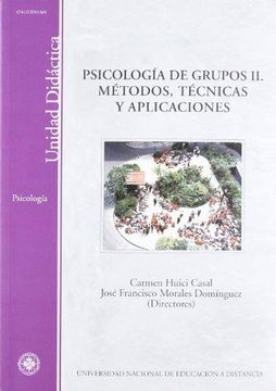 portada Estructuras y Procesos de Grupo2 Vols (in Spanish)