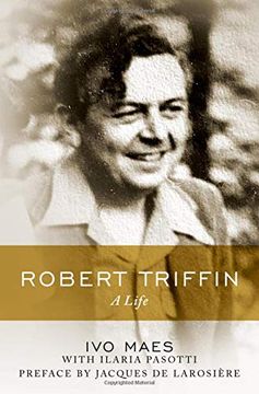 portada Robert Triffin: A Life (Oxf Studies History Economics Series) (en Inglés)