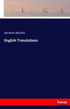 portada English Translations (in English)
