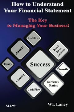 portada How to Understand Your Financial Statement: The Key to Managing Your Business