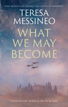 portada What We May Become