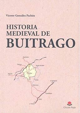 portada Historia Medieval De Buitrago