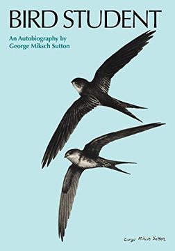 portada Bird Student: An Autobiography (Corrie Herring Hooks) (in English)