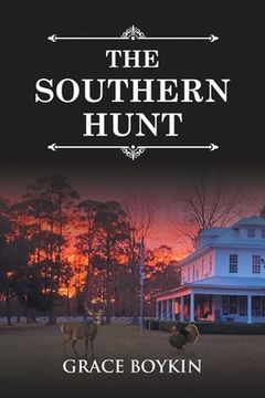 portada The Southern Hunt (in English)