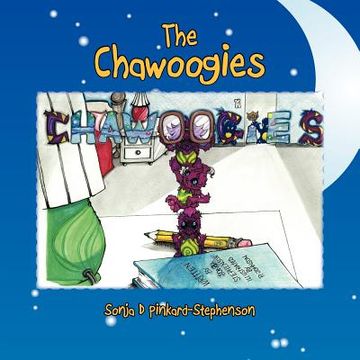 portada the chawoogies (in English)