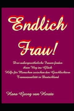 portada Endlich Frau! (en Alemán)