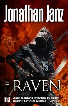 portada The Raven (en Inglés)