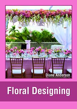 portada Floral Designing (en Inglés)