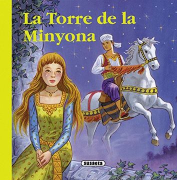 portada La Torre de la Minyona (Rondallari) (in Spanish)