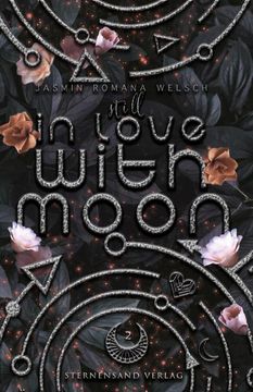 portada Still in Love With Moon (Moon Reihe 2) (in German)