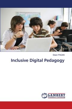 portada Inclusive Digital Pedagogy (in English)