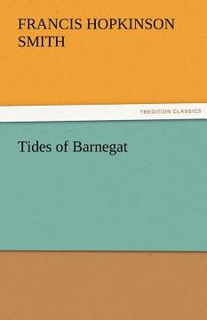 portada tides of barnegat (in English)