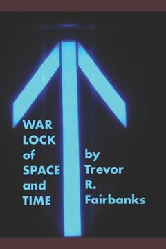 portada Warlock of Space and Time (in English)