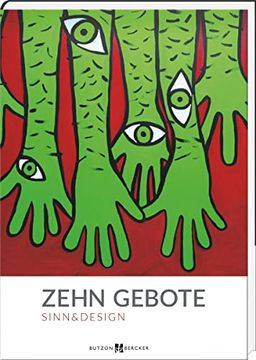 portada Zehn Gebote (in German)