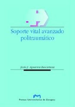 portada Soporte vital avanzado politraumático (in Spanish)
