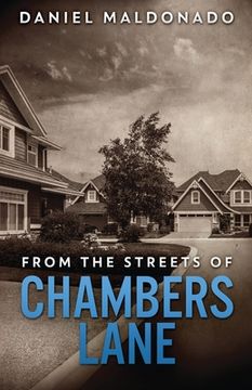 portada From The Streets of Chambers Lane: A Family Story of Unexpected Loss (en Inglés)