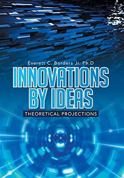 portada Innovations by Ideas: Theoretical Projections (en Inglés)