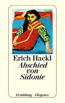 portada Abschied von Sidonie (en Alemán)