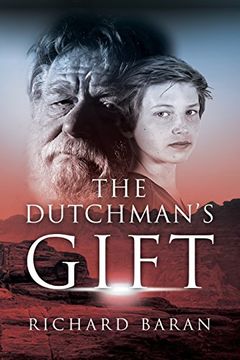 portada The Dutchman's Gift