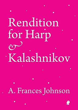 portada Rendition for Harp & Kalashnikov