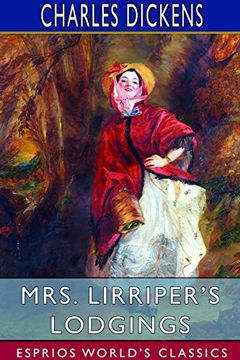 portada Mrs. Lirriper's Lodgings (Esprios Classics) (en Inglés)