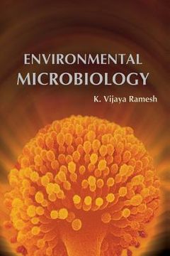 portada Environmental Microbiology 