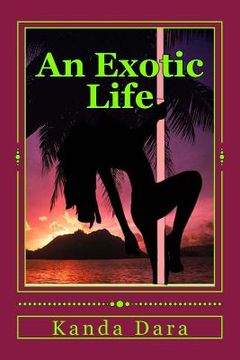 portada An Exotic Life (en Inglés)